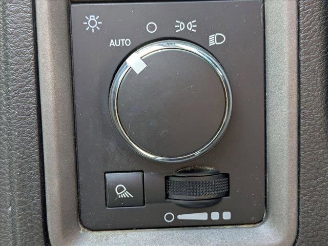 Used 2024 RAM 1500 Tradesman w/ Popular Equipment Group image 18