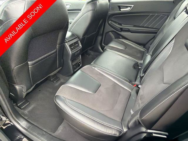 Certified 2024 Ford Edge ST w/ Equipment Group 401A AWD/4WD image 18