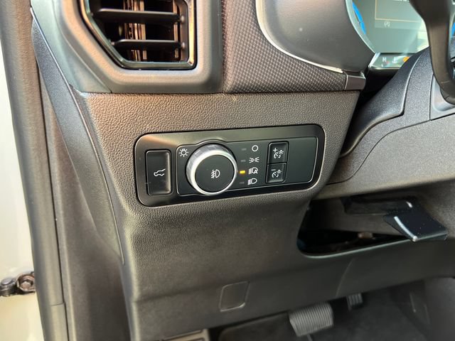 Certified 2024 Ford Bronco Sport Heritage w/ Heritage Convenience Package AWD/4WD image 13