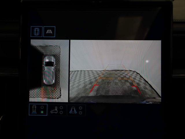 Used 2024 GMC Acadia Elevation FWD image 20