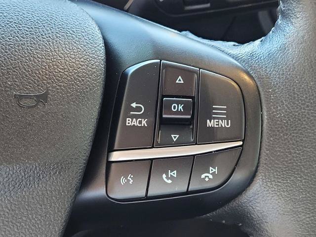Certified 2023 Ford Bronco Sport Outer Banks w/ Tech Package AWD/4WD image 32