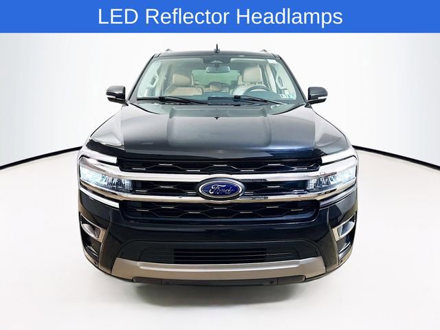 Certified 2024 Ford Expedition Max Limited AWD/4WD image 2
