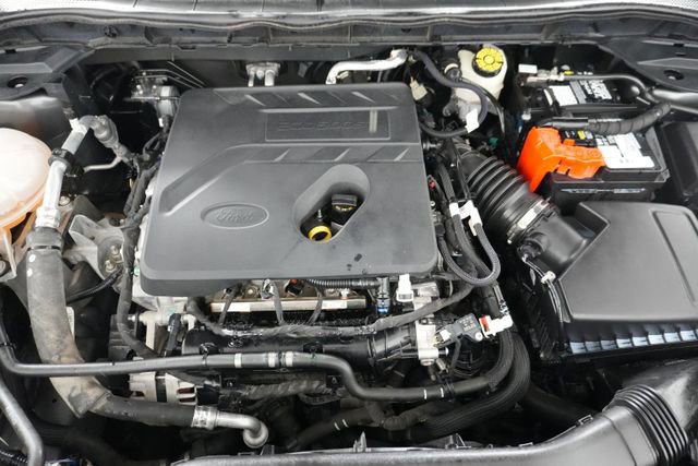 Certified 2020 Ford Escape SE image 28