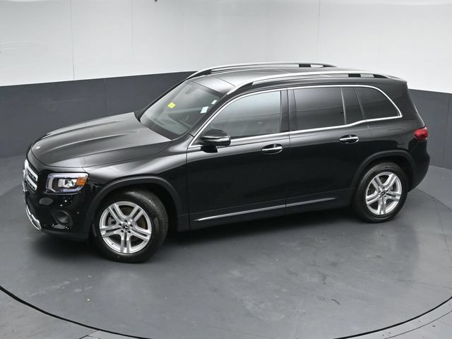 Used 2022 Mercedes-Benz GLB 250 4MATIC image 50