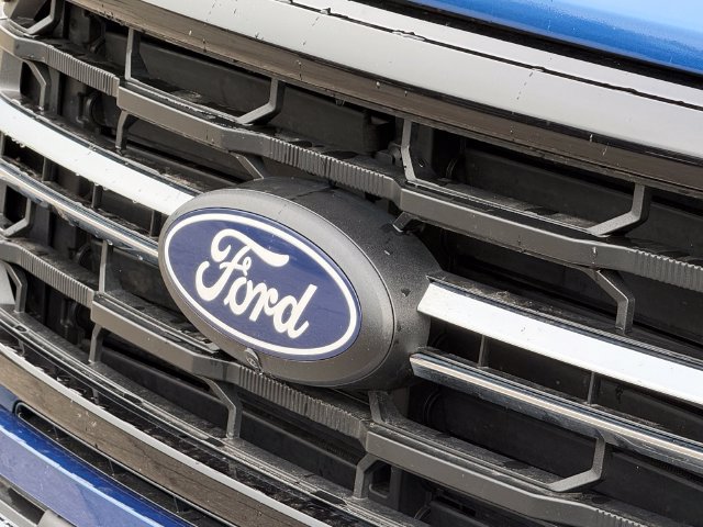 Certified 2024 Ford F150 XLT w/ Equipment Group 302A MID AWD/4WD image 26
