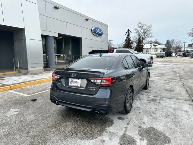 Used 2024 Subaru Legacy Sport image 15