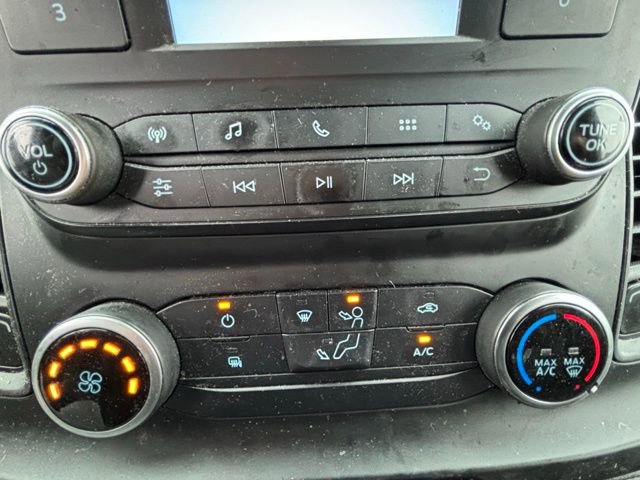 Certified 2020 Ford Transit 350 w/ Interior Upgrade Package image 17