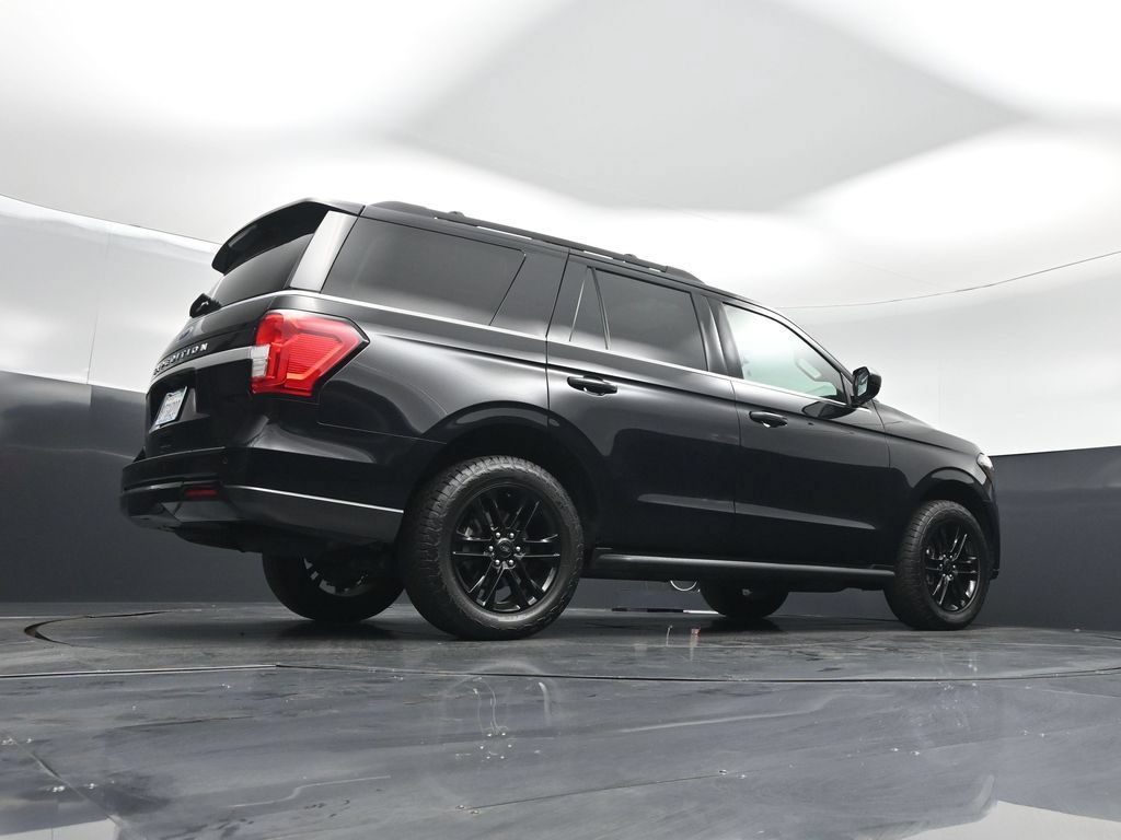 Certified 2024 Ford Expedition XLT AWD/4WD image 49