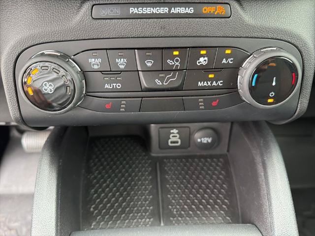 Certified 2023 Ford Bronco Sport Badlands AWD/4WD image 25