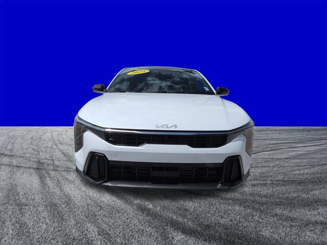 Used 2025 Kia K4 GT-Line Turbo FWD image 9