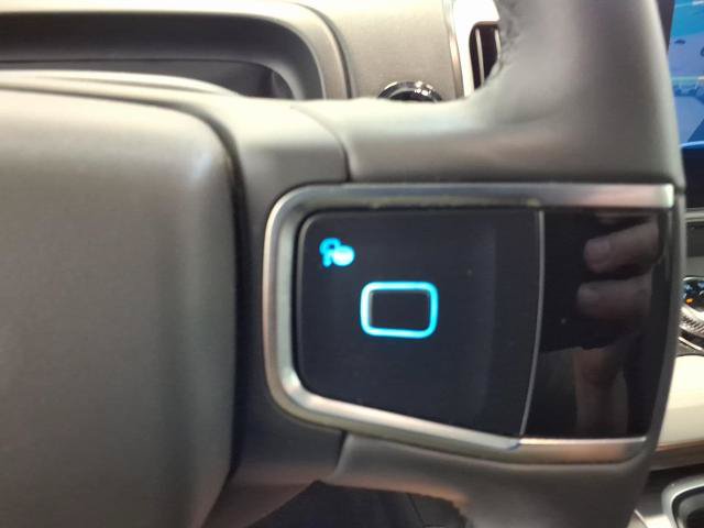 Certified 2025 Ford Expedition Max Active RWD image 17