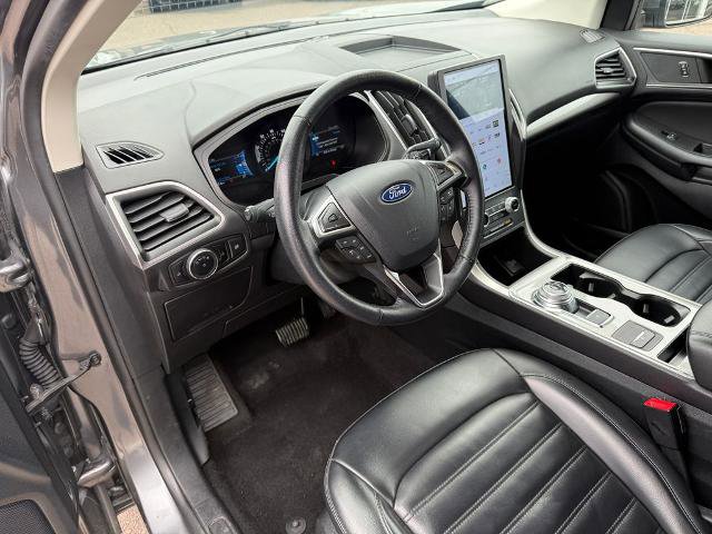 Certified 2024 Ford Edge SEL image 29