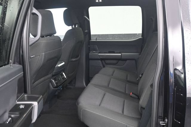 Certified 2023 Ford F150 XLT w/ Equipment Group 302A High AWD/4WD image 5