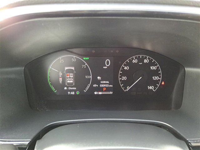 Used 2024 Honda CR-V Sport Touring image 12