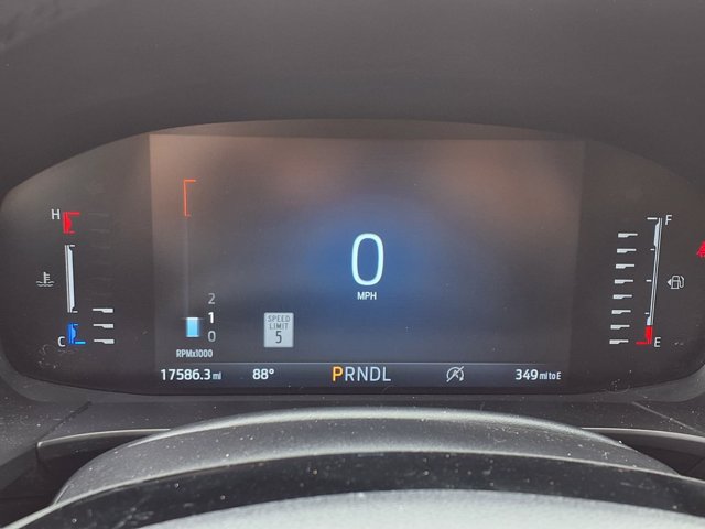 Certified 2024 Ford Escape Active w/ Tech Pack #1 AWD/4WD image 17