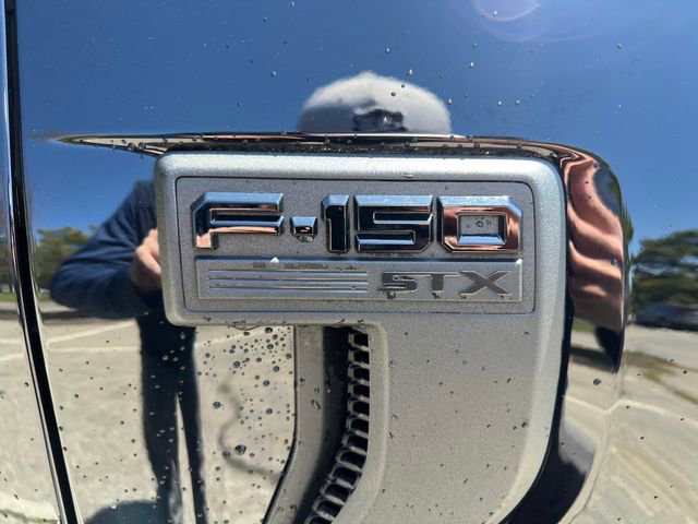 Certified 2023 Ford F150 XL w/ STX Appearance Package AWD/4WD image 51