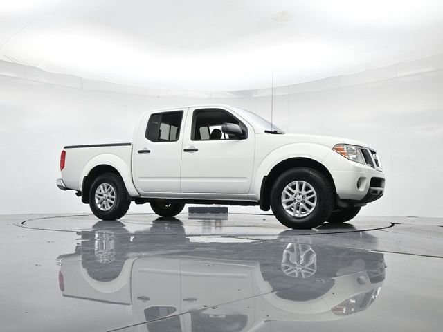 Used 2019 Nissan Frontier SV image 29