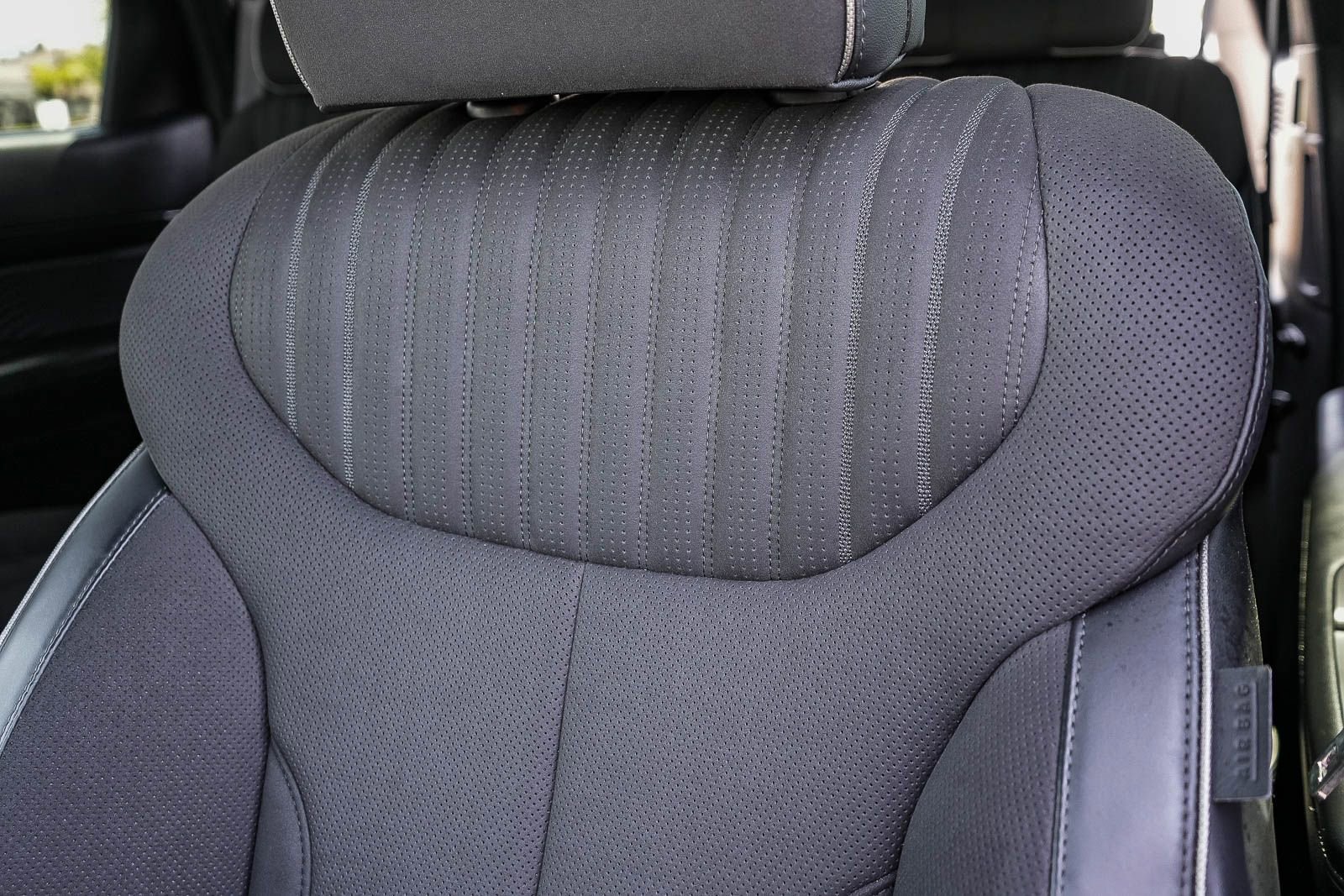 Used 2024 Hyundai Palisade Calligraphy AWD/4WD image 26