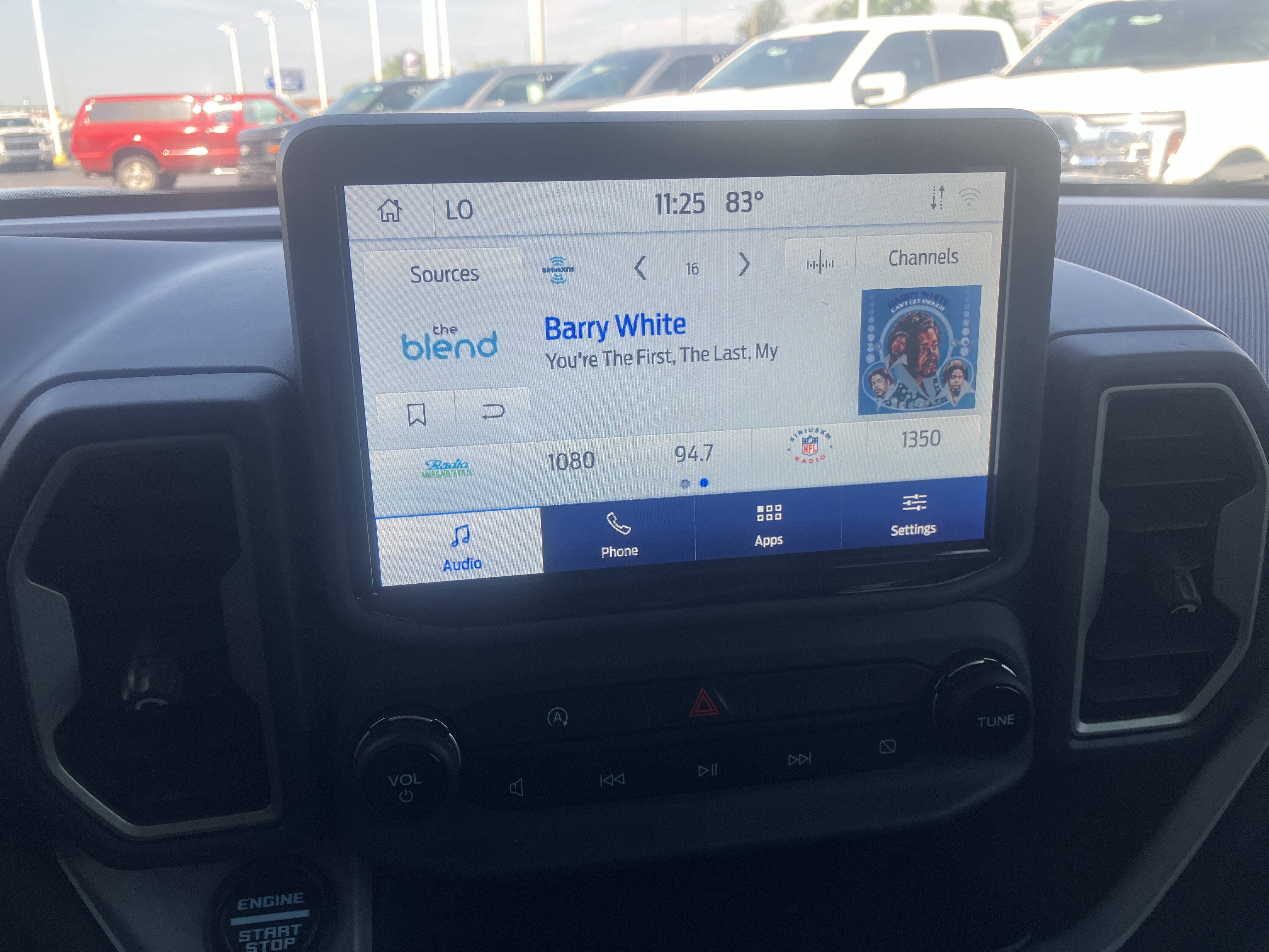 Certified 2023 Ford Bronco Sport Big Bend AWD/4WD image 27