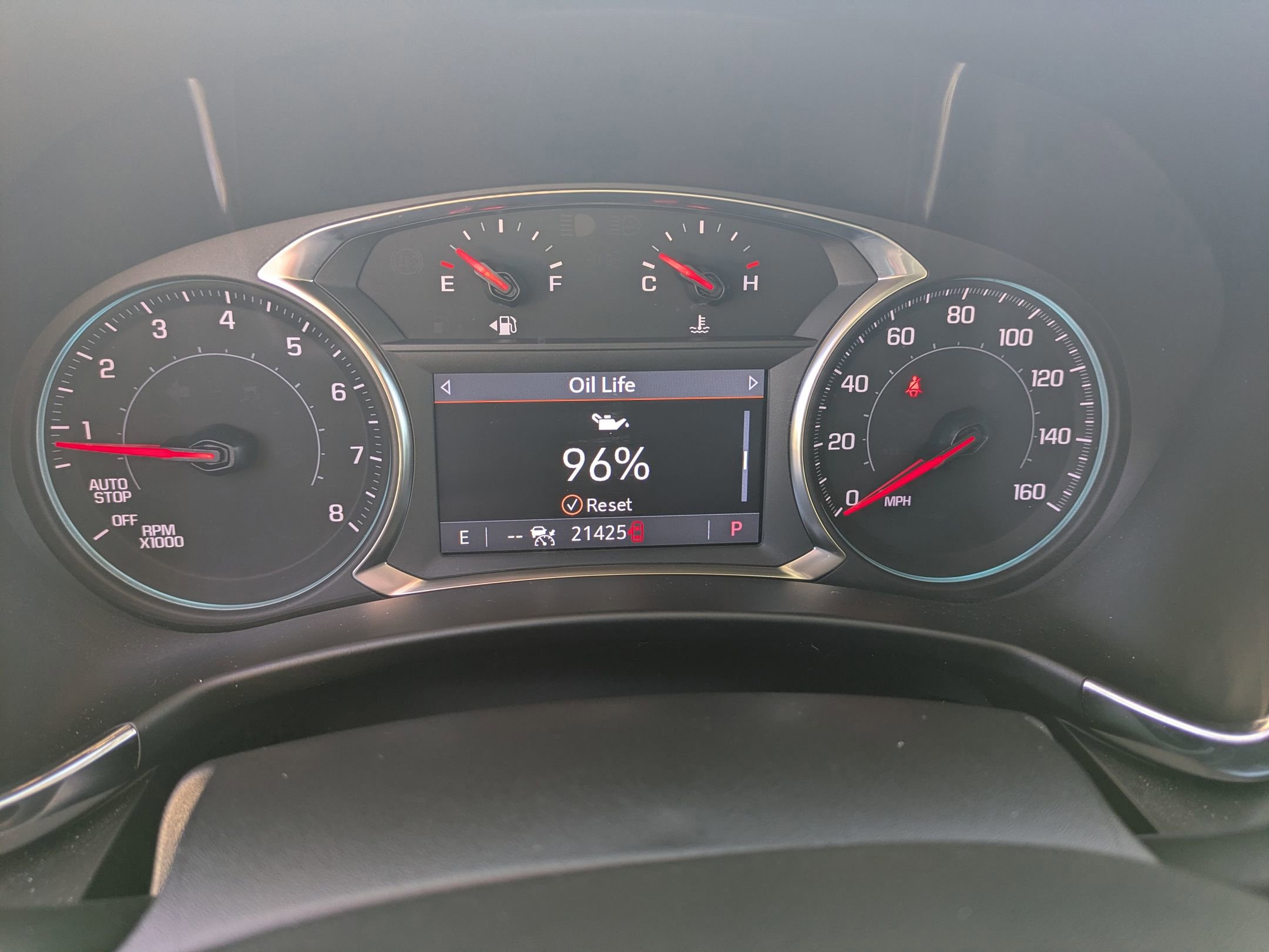 Used 2024 Chevrolet Equinox LT image 19