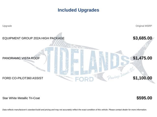 Certified 2021 Ford Expedition Max XLT AWD/4WD video 1