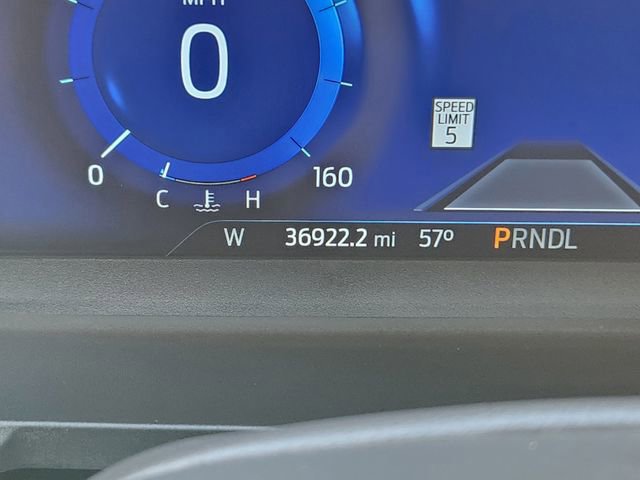 Certified 2023 Ford Explorer Platinum w/ Technology Package AWD/4WD image 27