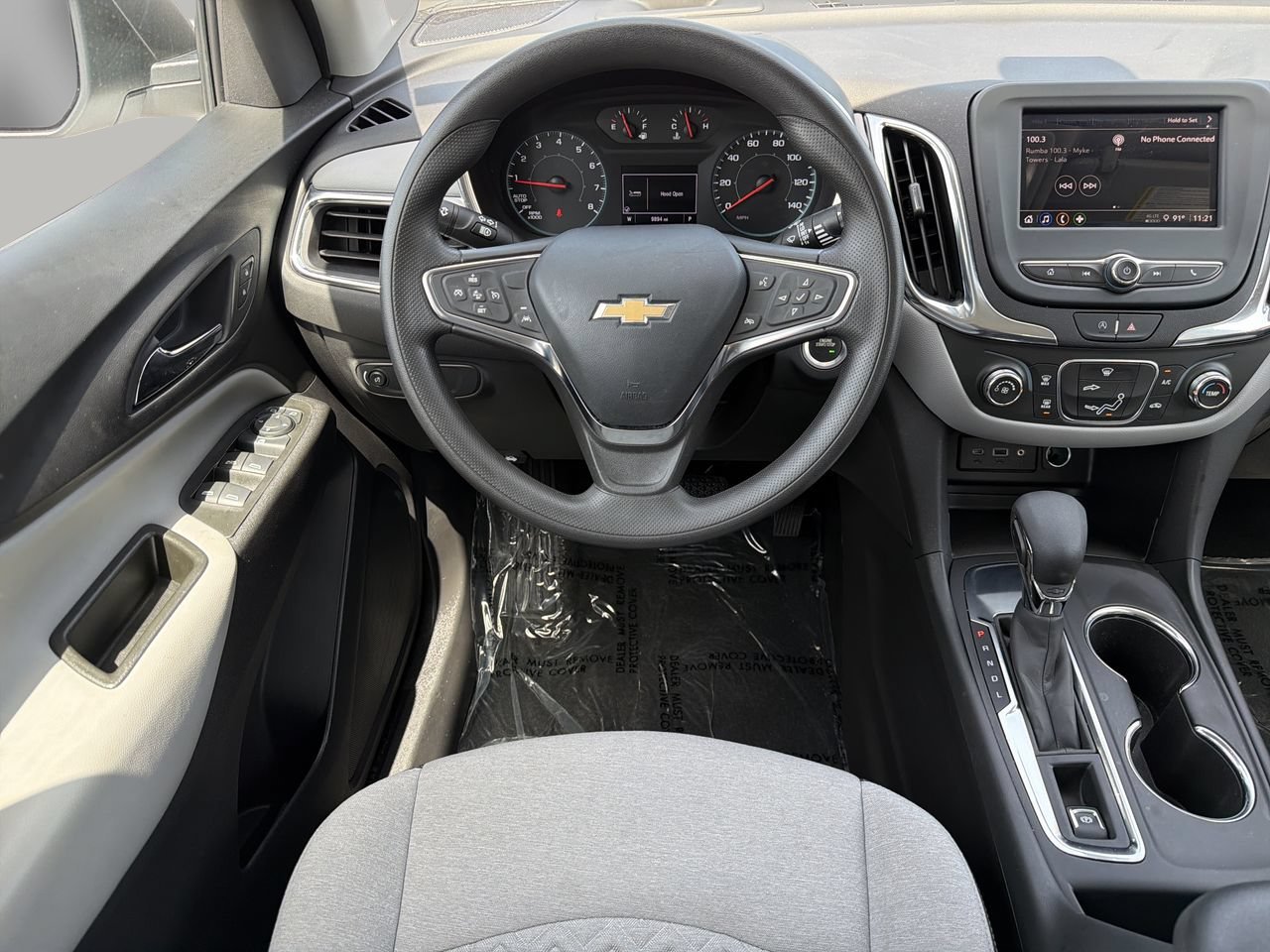 Used 2024 Chevrolet Equinox LS FWD image 13