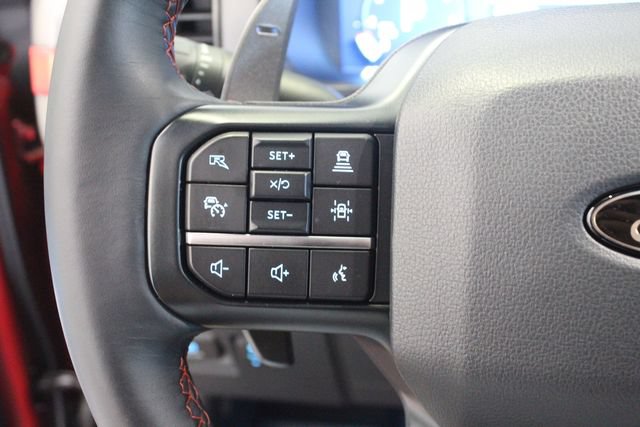 Certified 2025 Ford F150 Raptor AWD/4WD image 14