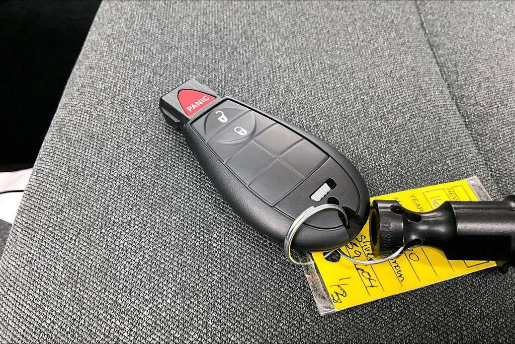 Used 2022 RAM 1500 Tradesman w/ Electronics Group image 13