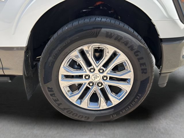 Certified 2026 Ford F150 King Ranch w/ Equipment Group 601A High AWD/4WD image 9