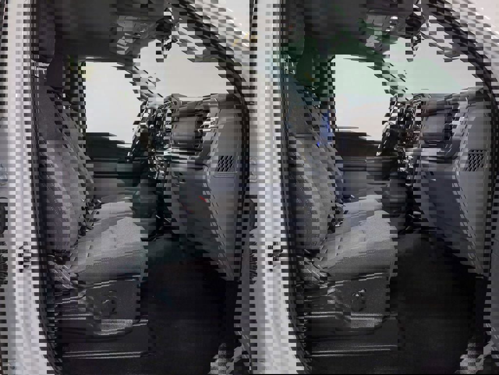 Certified 2024 Ford F150 XLT image 17