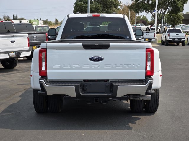 Certified 2026 Ford F350 XLT AWD/4WD image 5
