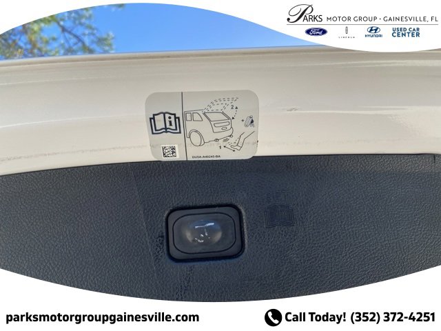 Certified 2017 Ford Edge Titanium w/ Technology Package image 13