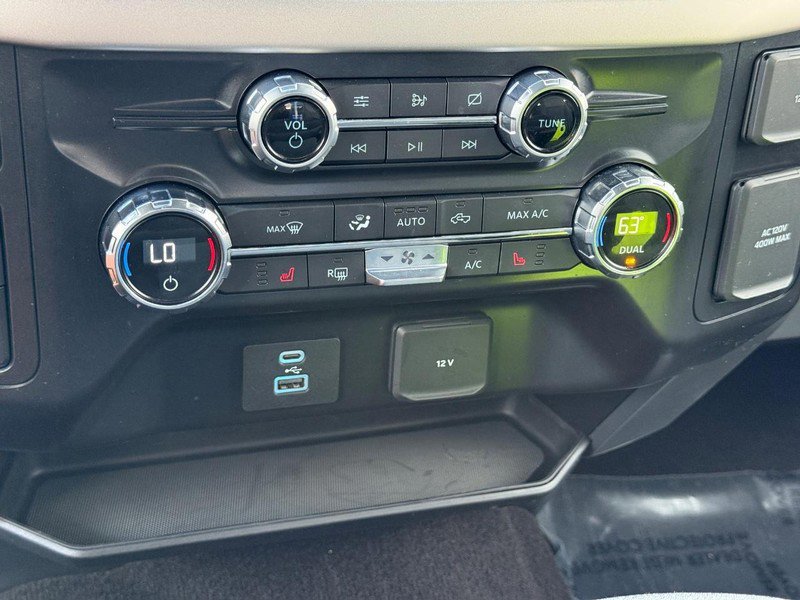 Certified 2021 Ford F150 XLT w/ Equipment Group 302A High image 24