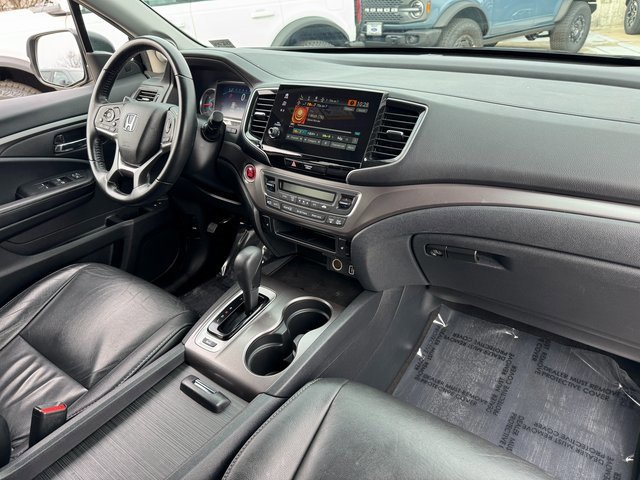 Used 2020 Honda Pilot EX-L image 20