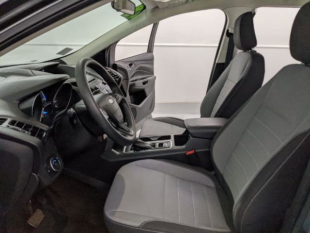 Certified 2018 Ford Escape S image 16