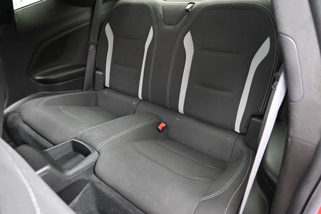 Used 2020 Chevrolet Camaro LT w/ RS Package RWD image 28