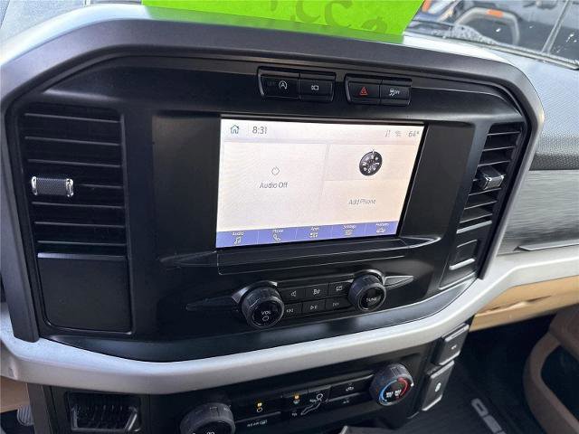 Certified 2023 Ford F150 XLT image 13