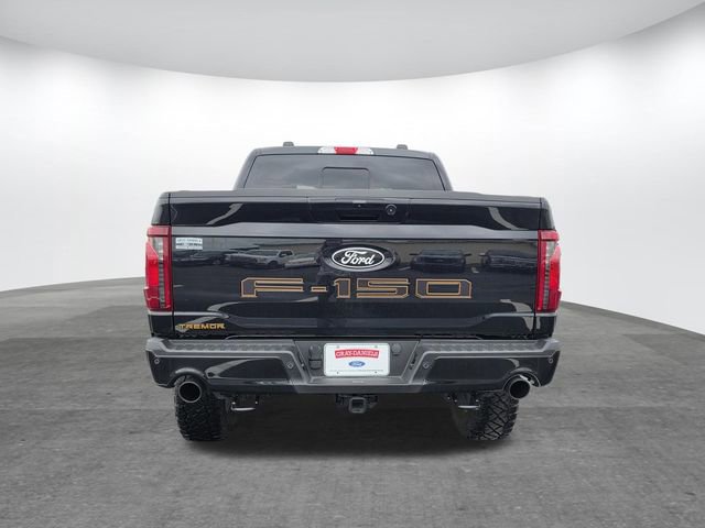 Certified 2025 Ford F150 Tremor w/ Mobile Office Package AWD/4WD image 5