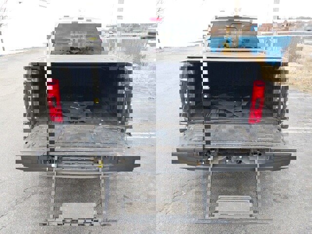 Certified 2022 Ford F150 XLT w/ Equipment Group 302A High image 24