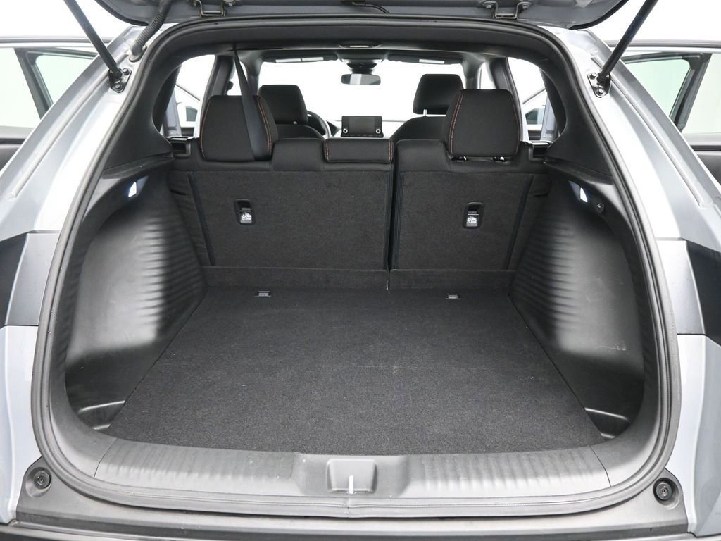 Used 2024 Honda HR-V Sport image 46