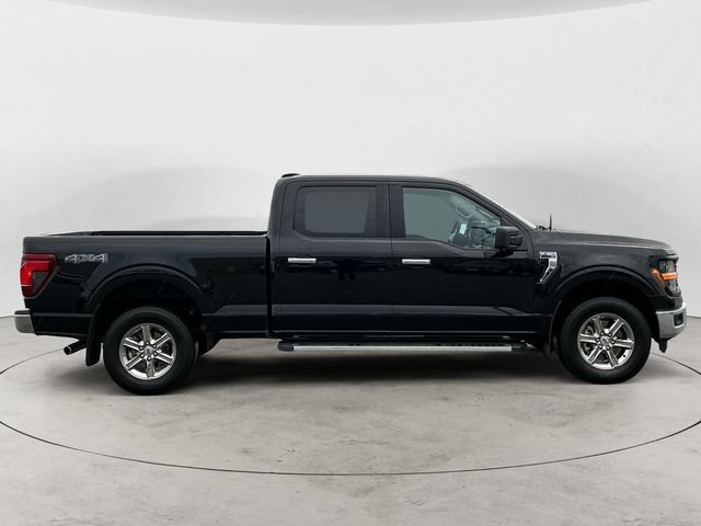 Certified 2024 Ford F150 XLT w/ Tow/Haul Package AWD/4WD image 4
