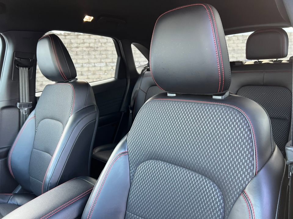 Certified 2023 Ford Escape ST-Line image 17