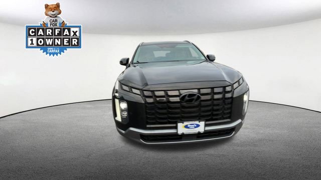 Used 2023 Hyundai Palisade SEL image 3