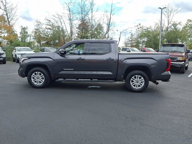 Used 2023 Toyota Tundra SR5 w/ SR5 Premium Package image 6