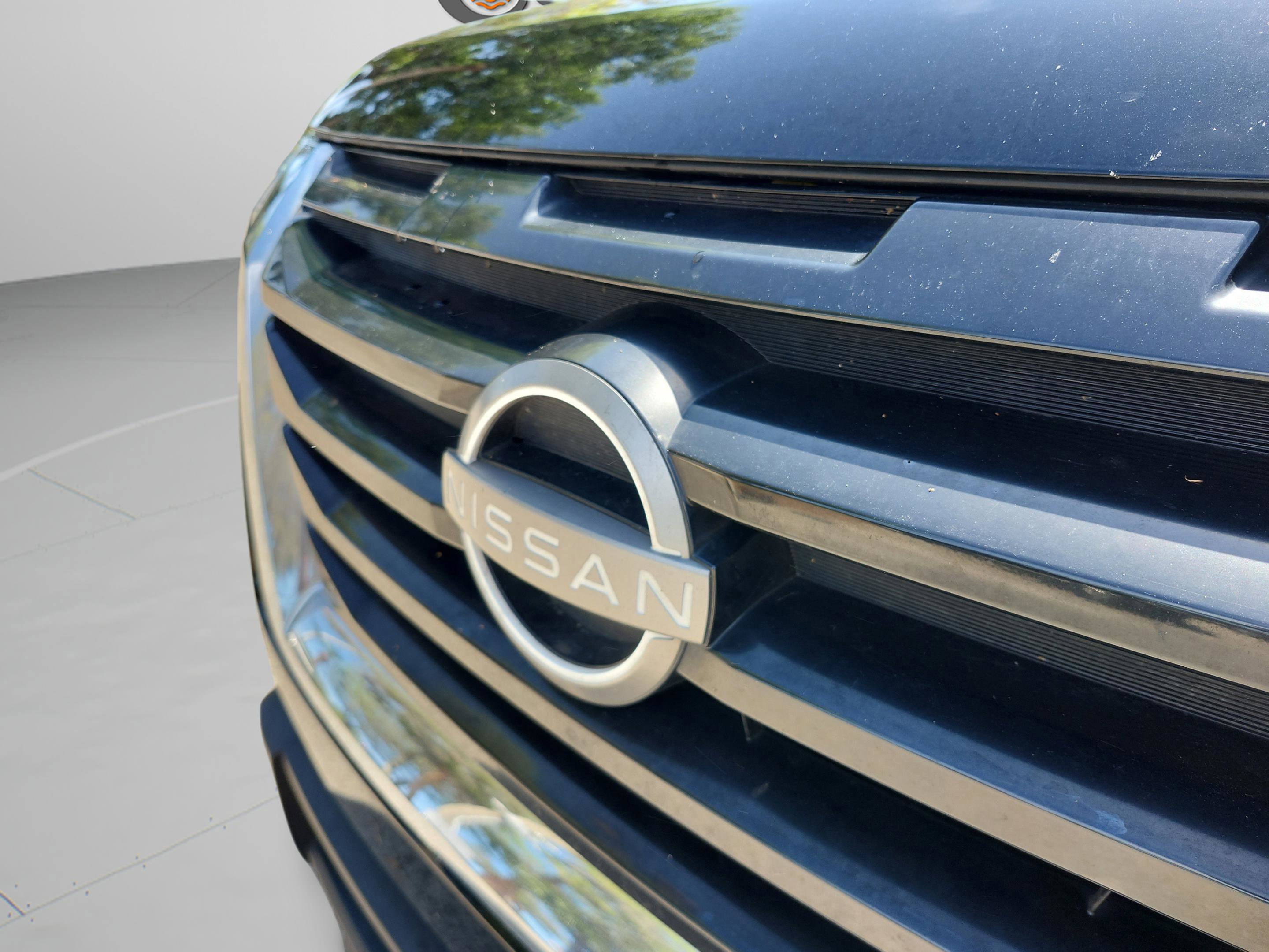 Used 2023 Nissan Pathfinder SV image 25