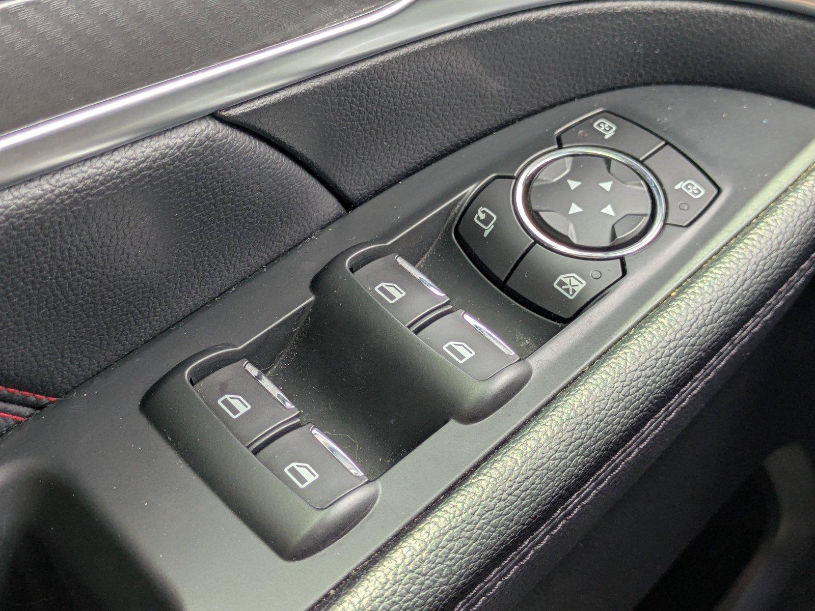 Certified 2018 Ford Explorer Sport w/ Equipment Group 401A AWD/4WD image 28