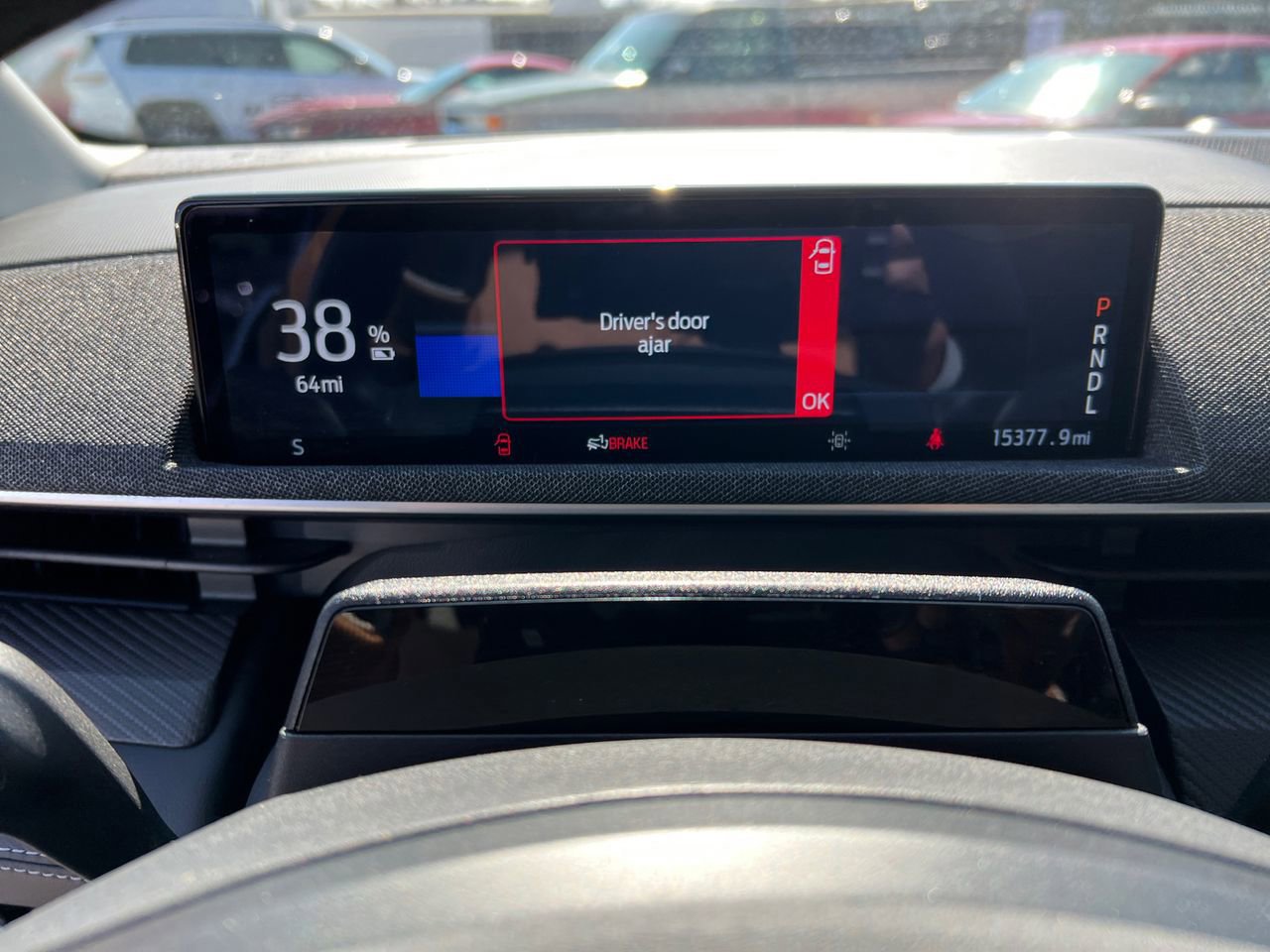 Certified 2024 Ford Mustang Mach-E Premium image 38