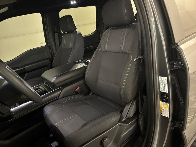 Certified 2024 Ford F150 STX w/ STX Black Appearance Package image 18