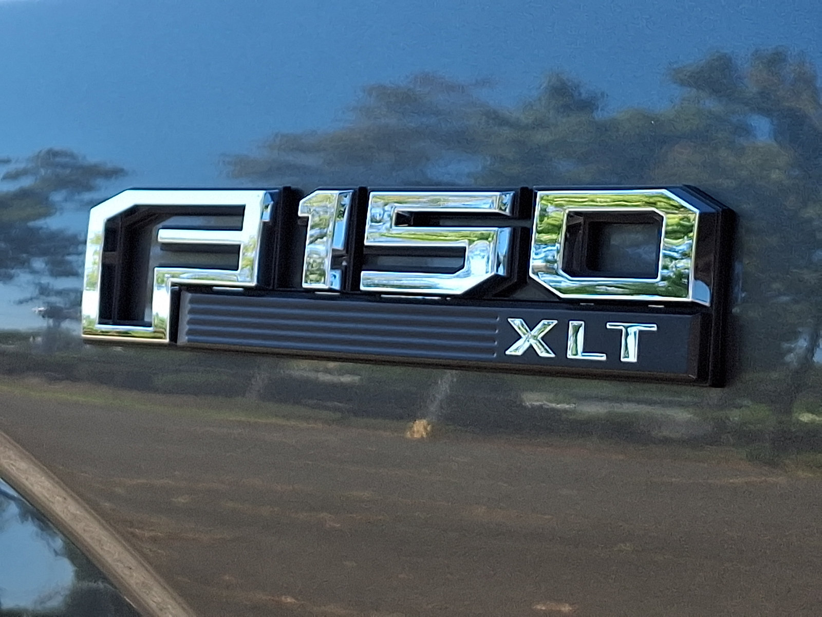 Certified 2019 Ford F150 XLT AWD/4WD image 30